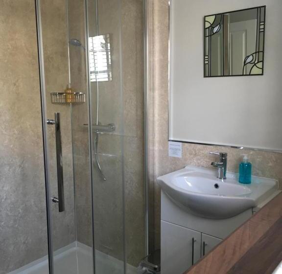 Habitació Estàndard, The Old School House