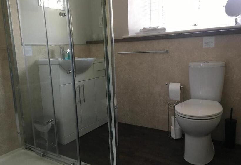 Habitació Estàndard, The Old School House