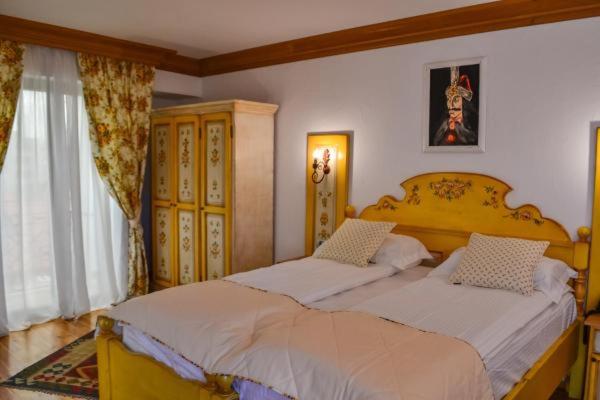 اتاق استاندارد, Casa Comana Boutique