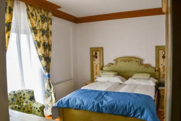 اتاق استاندارد, Casa Comana Boutique