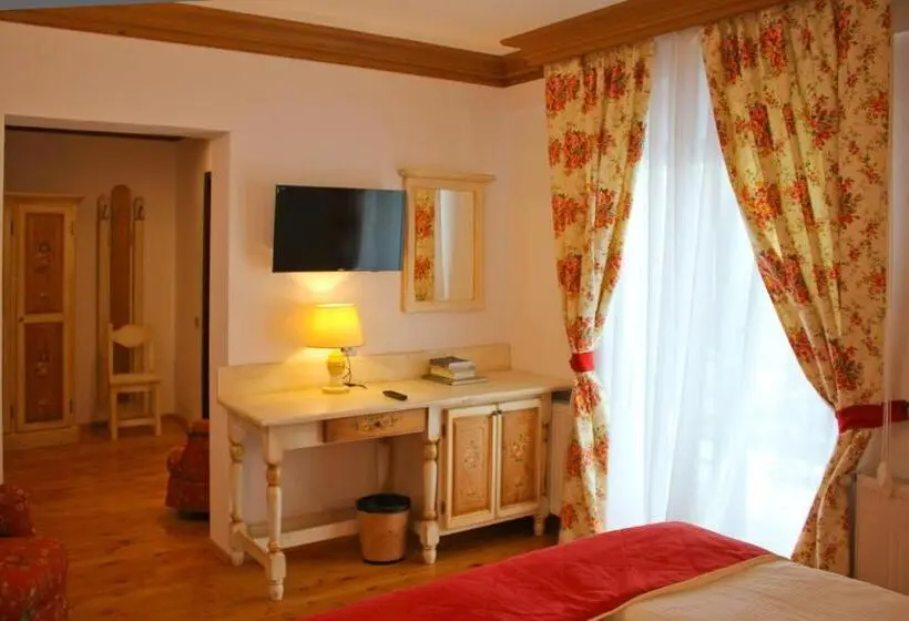 اتاق استاندارد, Casa Comana Boutique