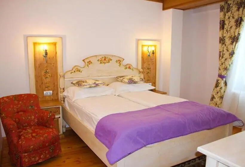 اتاق استاندارد, Casa Comana Boutique