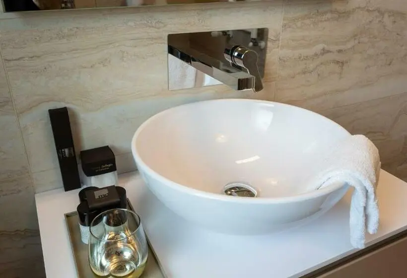 اتاق استاندارد یک نفره, Domus Bellagio