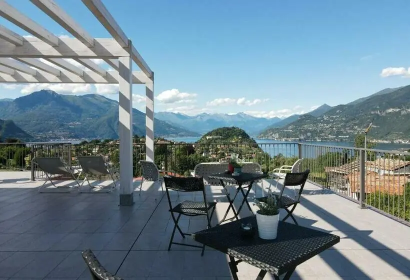 اتاق استاندارد یک نفره, Domus Bellagio
