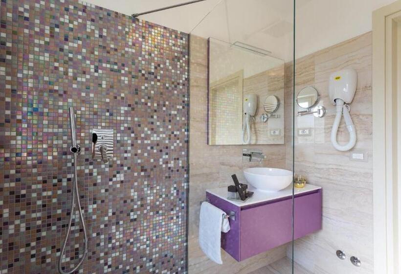 스탠다드 싱글 룸, Domus Bellagio