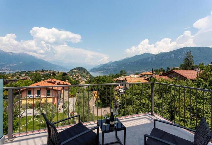 Номер Superior, Domus Bellagio