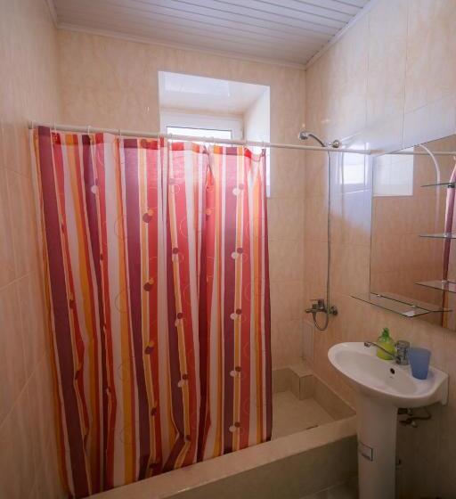 اتاق استاندارد با بالکن, Gyumri Apart