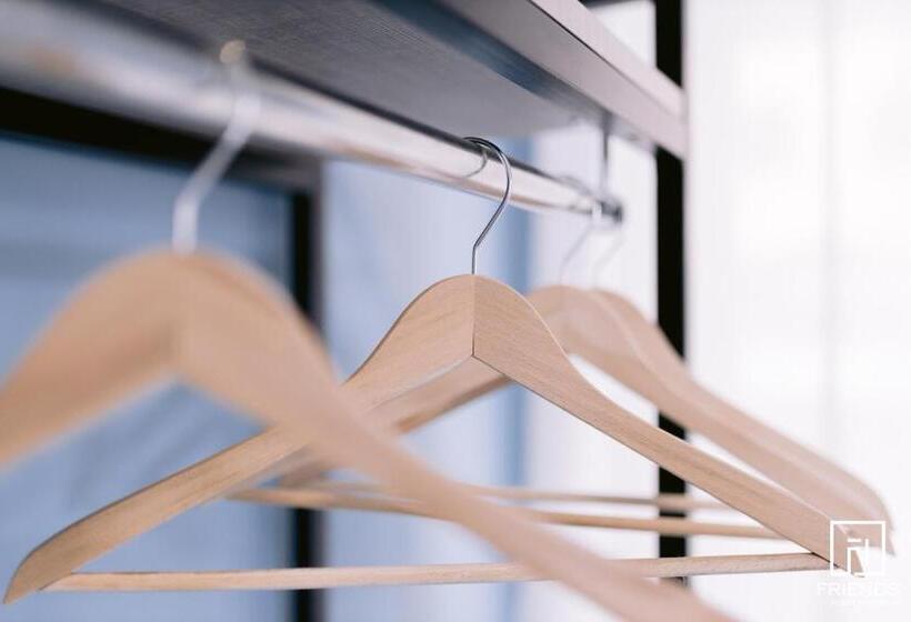 اتاق استاندارد, Gyumri Apart