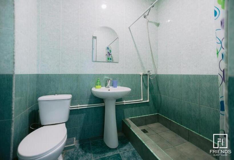 اتاق استاندارد یک نفره, Gyumri Apart