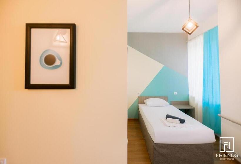 اتاق استاندارد یک نفره, Gyumri Apart