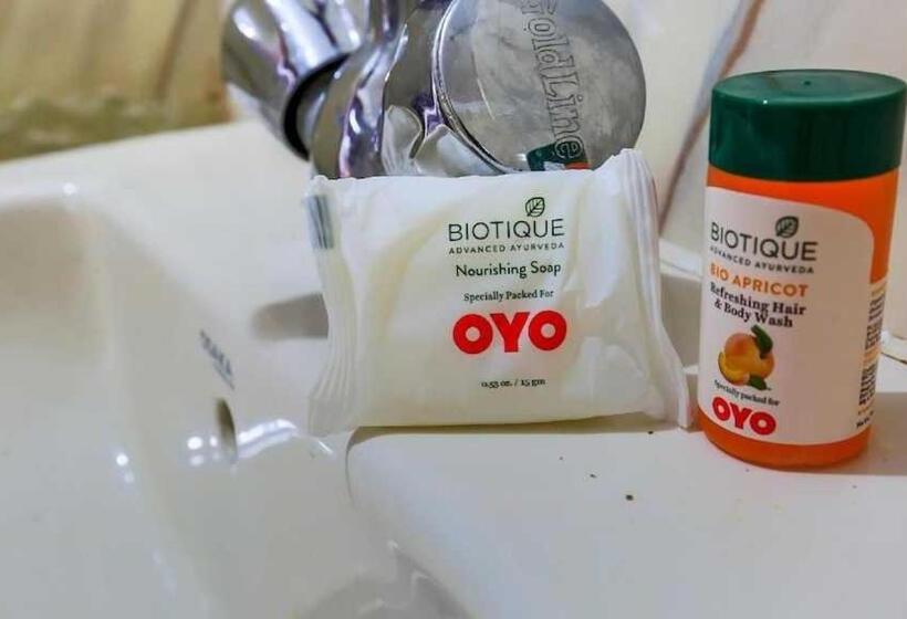 Standardrum, Oyo 19373 Dream Connect