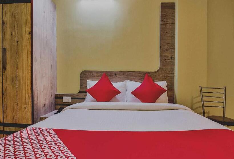 Standardrum, Oyo 19373 Dream Connect