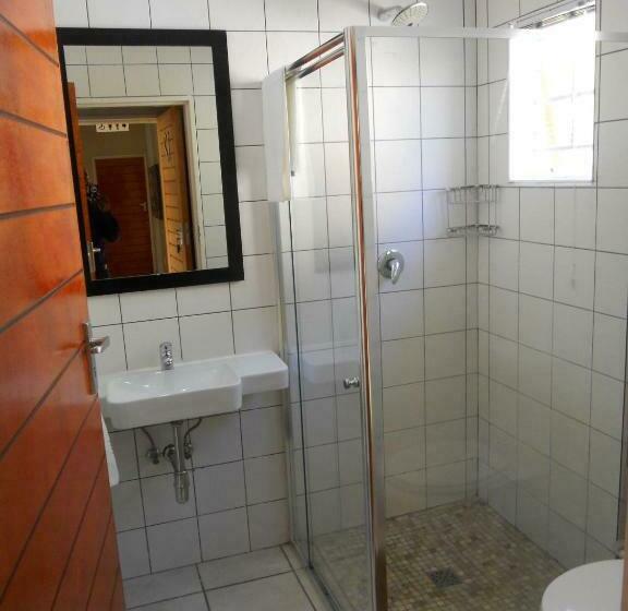 Номер Стандарт Индивидуальный, The Lofts