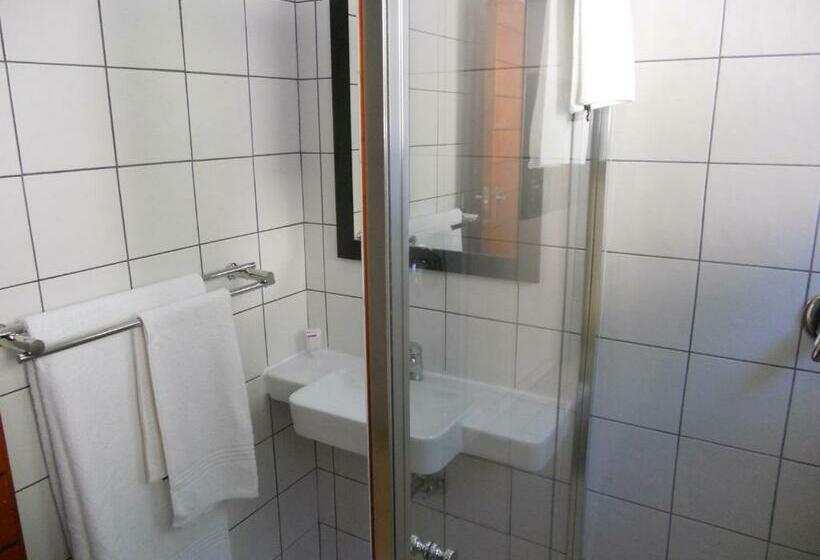 Номер Стандарт, The Lofts