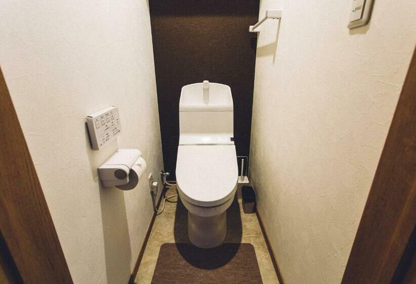 침실 1개 아파트, The Apartment Hotels Yama