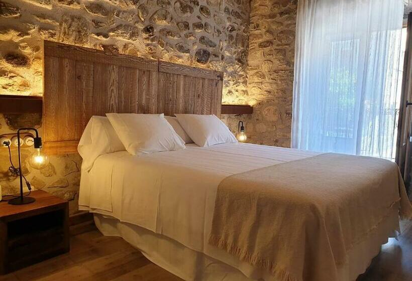 غرفة قياسية, Sports House Nord Sud