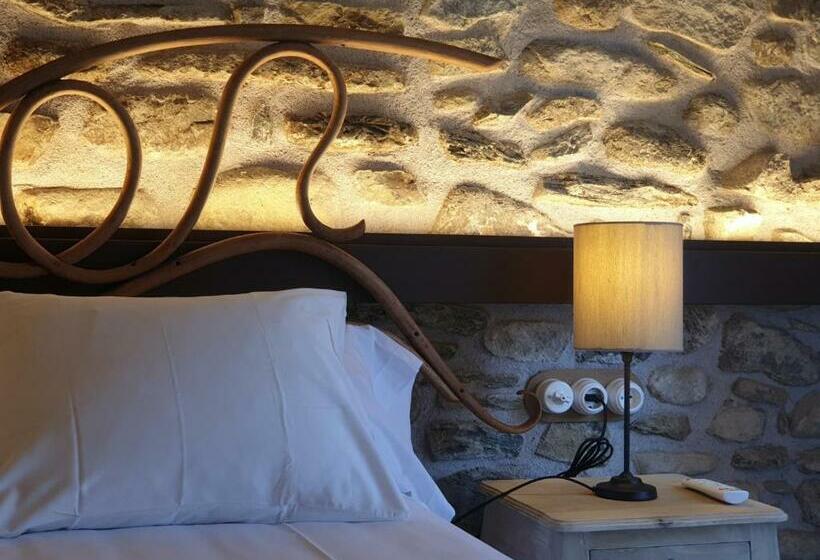 غرفة قياسية, Sports House Nord Sud