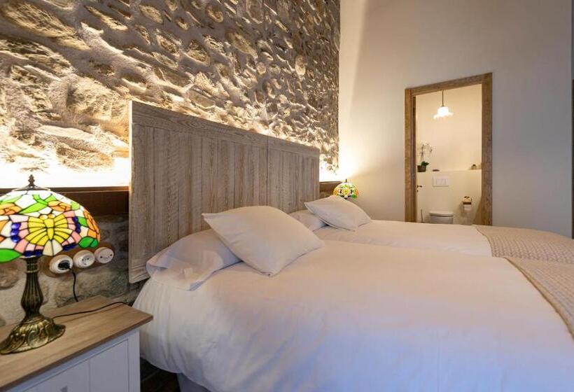 غرفة قياسية, Sports House Nord Sud