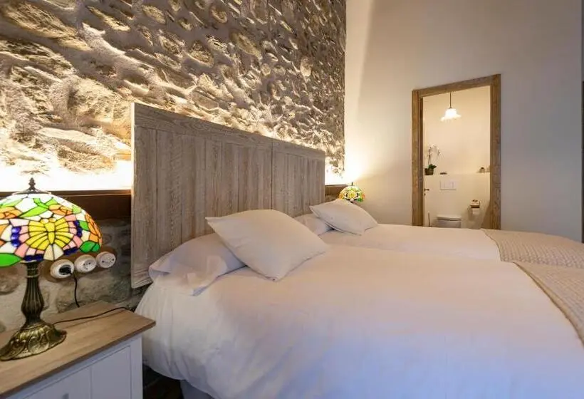 Standard-huone, Sports House Nord Sud