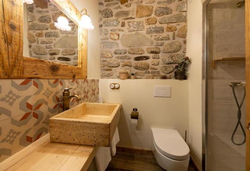 غرفة قياسية, Sports House Nord Sud