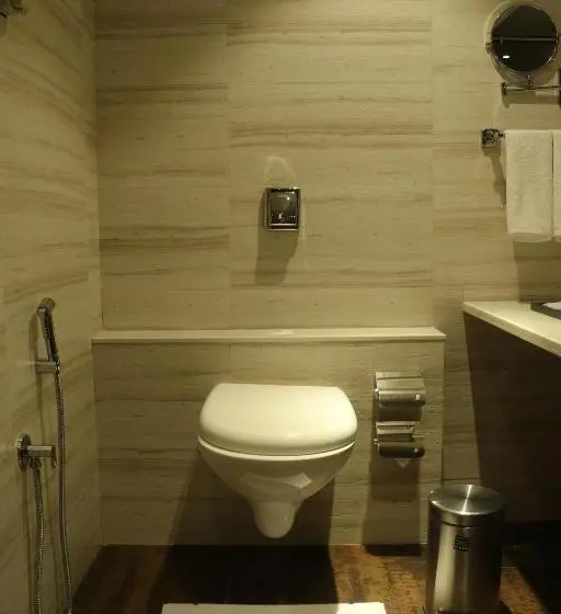Habitación Premium, Regenta Central Harsha Vapi