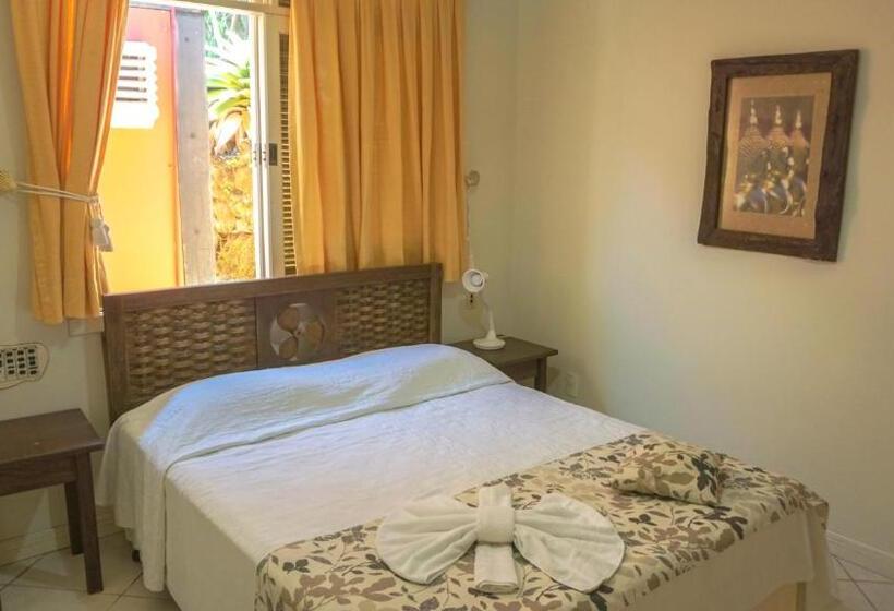 بانگلوی لوکس, Pousada Boulevard Bombinhas