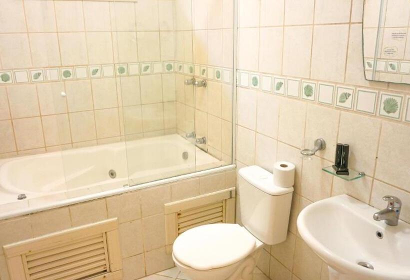 بانگلوی لوکس, Pousada Boulevard Bombinhas