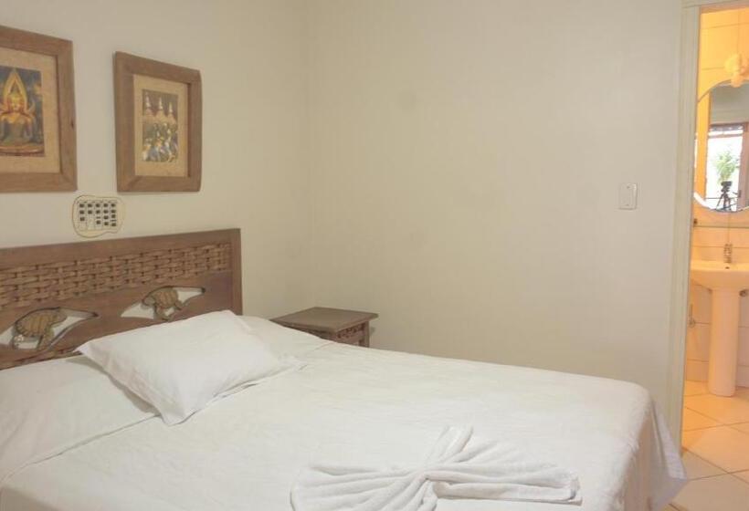 بانگلوی استاندارد, Pousada Boulevard Bombinhas