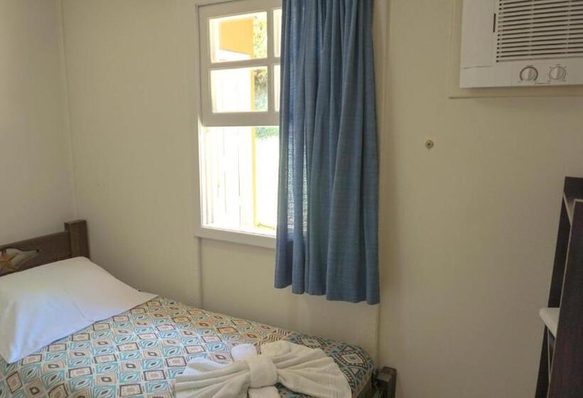 ویلای استاندارد 3 خوابه, Pousada Boulevard Bombinhas