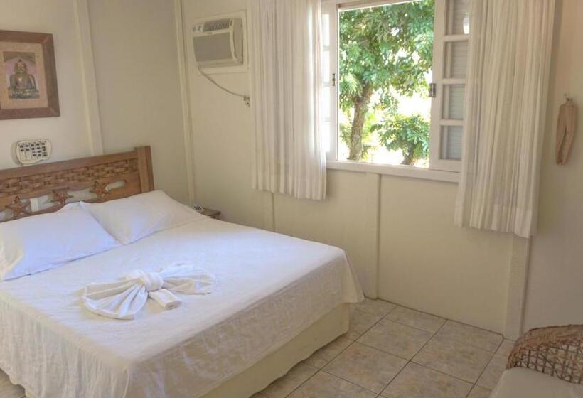 ویلای استاندارد 3 خوابه, Pousada Boulevard Bombinhas