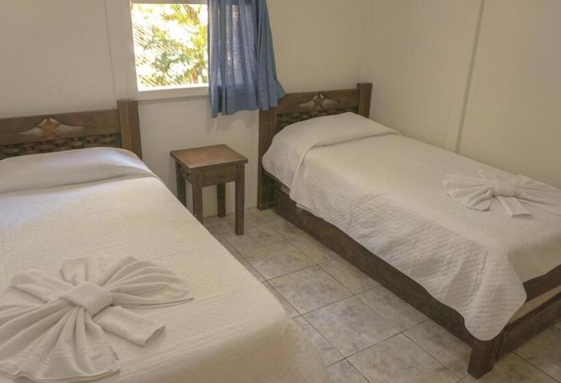 بنگله خانوادگی, Pousada Boulevard Bombinhas