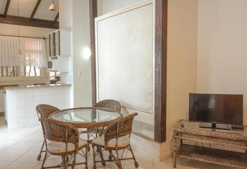 بانگلوی لوکس, Pousada Boulevard Bombinhas