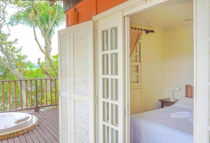 بانگلوی استاندارد, Pousada Boulevard Bombinhas