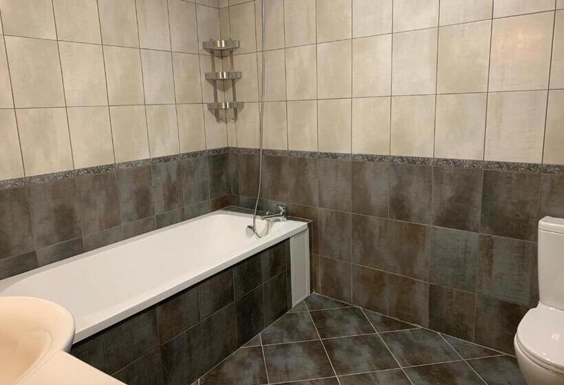 2ベッドスイートルーム, Arte Hotel Rooms & Apartments