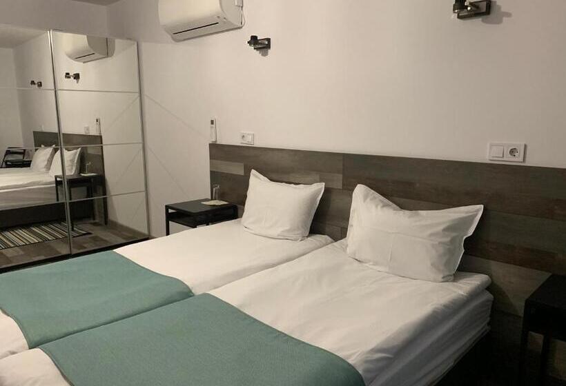 スタンダードルーム, Arte Hotel Rooms & Apartments