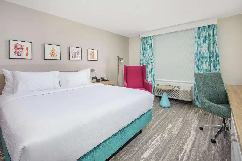 プレミアムルーム, Hilton Garden Inn Surprise Phoenix
