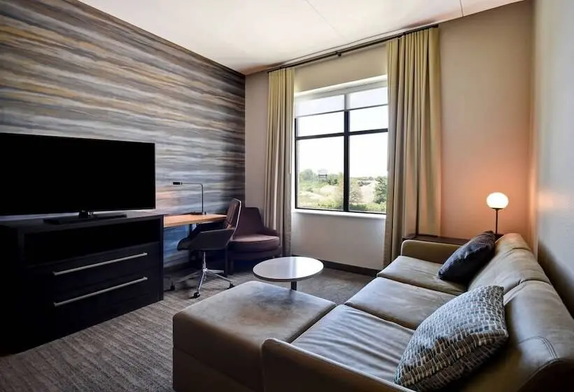 スイート, Residence Inn By Marriott Cincinnati Northeast/mason
