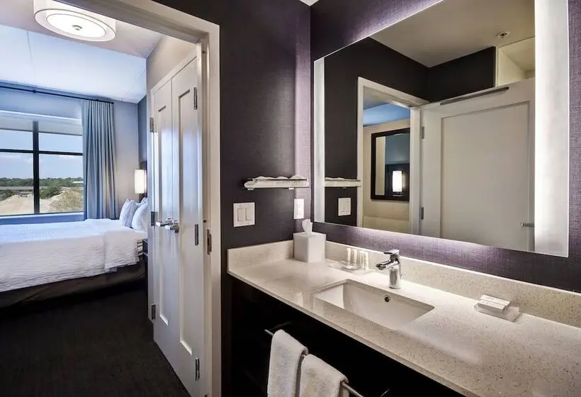 スイート, Residence Inn By Marriott Cincinnati Northeast/mason