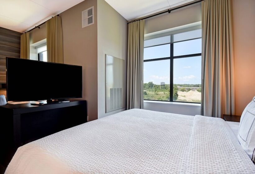 套房, Residence Inn By Marriott Cincinnati Northeast/mason