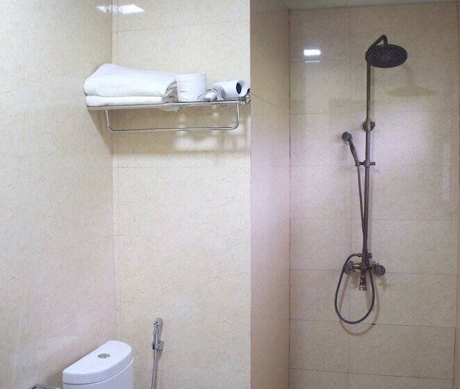 بانگلوی لوکس, Mai Chau Sky Resort