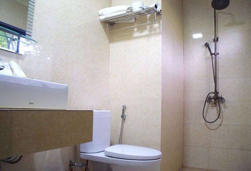 بانگلوی استاندارد, Mai Chau Sky Resort