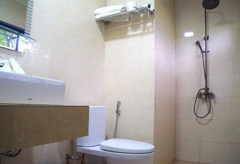 بانگلوی استاندارد, Mai Chau Sky Resort