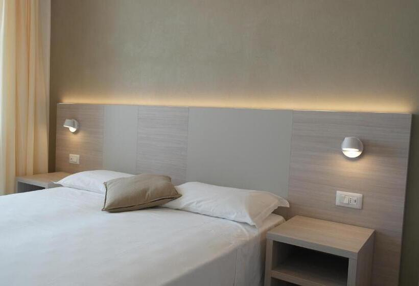 スタンダードルーム, Karibe