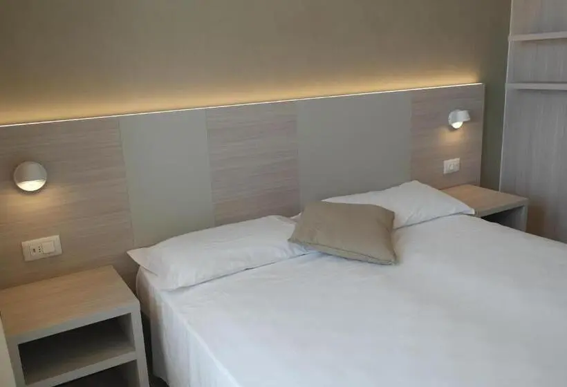 Standard-huone, Karibe