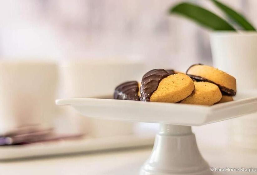 חדר אקונומי, Monteborre