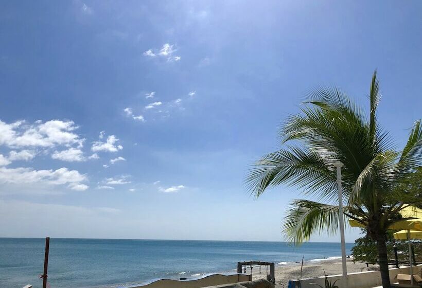 ダブルベッドのベーシックルーム, Coconut Blue Panama