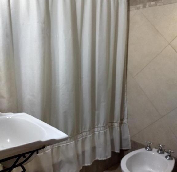 חדר סטודיו סטנדרד, Cabañas Del Uru