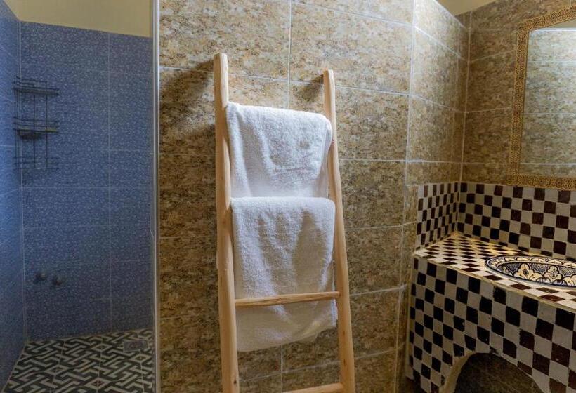 스탠다드 룸, Riad Zagora Palms