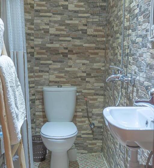 스탠다드 룸, Riad Zagora Palms