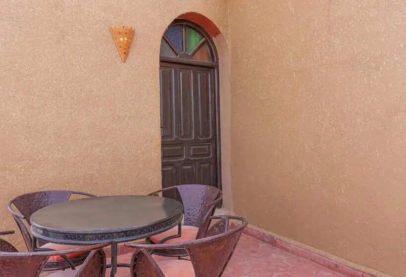スイート(家族用), Riad Zagora Palms